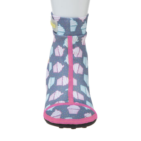 Calcetin para Agua con Filtro UV (MUFFIN)