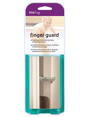 Protector de Dedos para Puertas