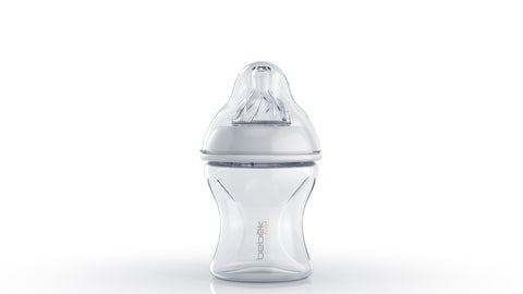 Mamadera Plus 150ml - Tetina SenseFlo™ Flujo Lento