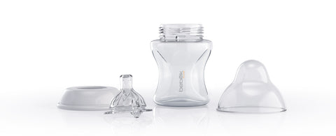 Mamadera Plus 150ml - Tetina SenseFlo™ Flujo Lento