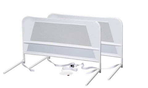 Set 2 Barandas para Cama de Niños