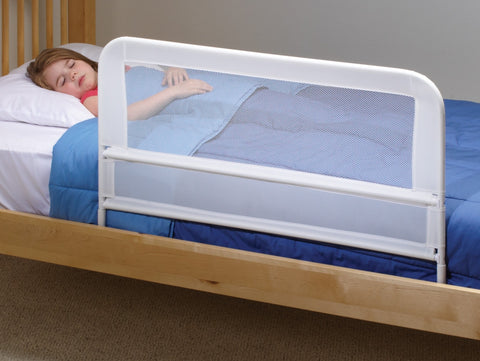 Baranda para Cama de Niños