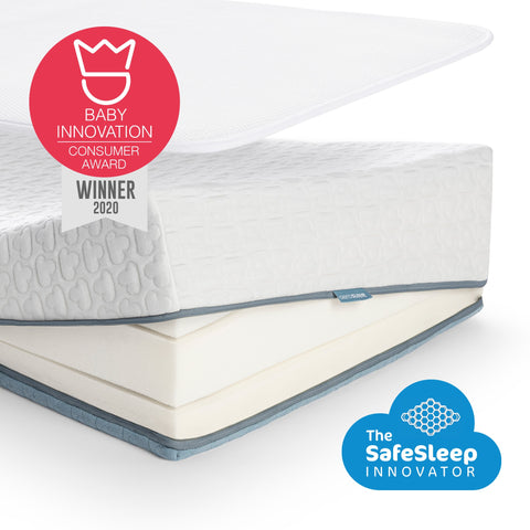 Pack Dormir Seguro EVOLUTION PREMIUM Antireflujo