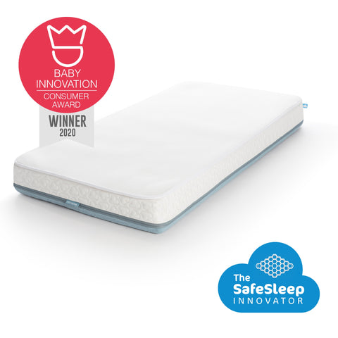 Pack Dormir Seguro EVOLUTION PREMIUM Antireflujo