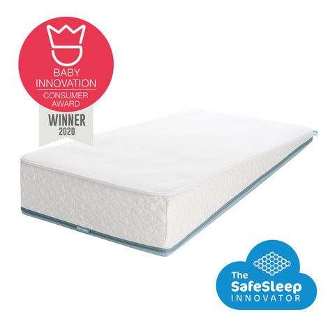 Pack Dormir Seguro EVOLUTION PREMIUM Antireflujo