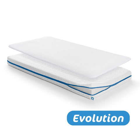 Pack Dormir Seguro EVOLUTION