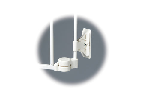 Puerta de Seguridad Autoconfigurable con Cierre Automático (210 cm)