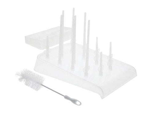 Rack Escurridor para Mamaderas