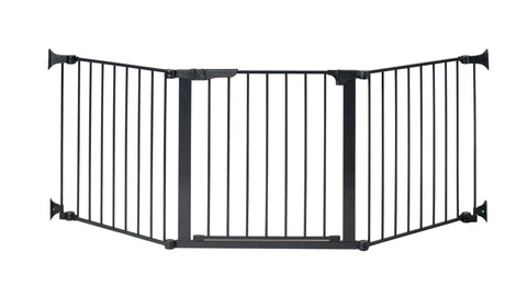 Puerta de Seguridad Autoconfigurable con Cierre Automático (210 cm)