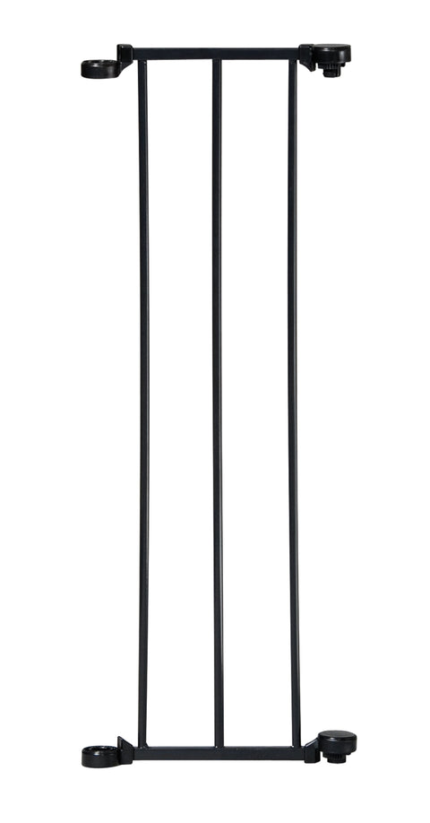 Extensión Puerta de Seguridad Autoconfigurable (22 cm)
