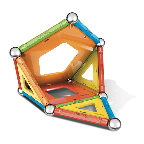 Juego de Creación Magnético Confetti (32 piezas)