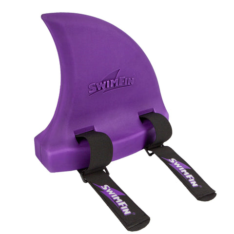 Flotador SwimFin Morado