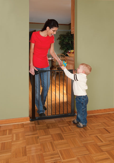 Puerta de Seguridad Infantil a Presión Gateway® (74 - 94 cm)