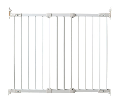 Puerta de Seguridad Infantil de montaje en ángulo (71 - 108 cm)