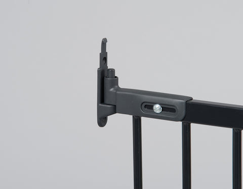 Puerta de Seguridad Infantil de montaje en ángulo (71 - 108 cm)