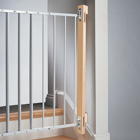 Kit Universal para Instalación de Puertas de Seguridad Infantil