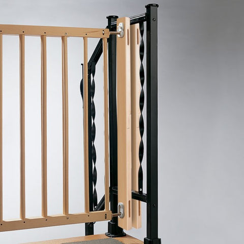 Kit Universal para Instalación de Puertas de Seguridad Infantil