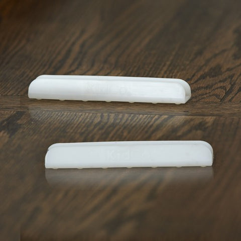 Pack de protectores para piso (2 unidades)