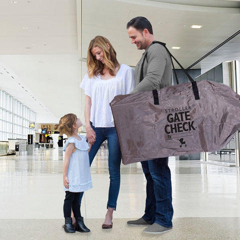Bolso Cobertor Deluxe de Coches para Viajes