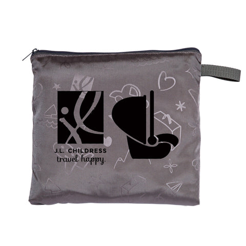 Bolso Cobertor Deluxe de Coches para Viajes