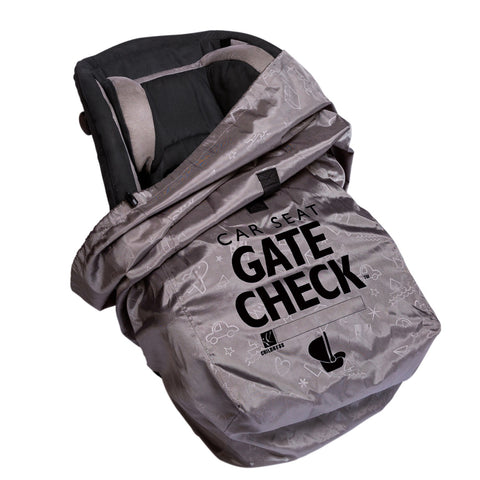 Bolso Cobertor Deluxe de Silla de Auto para Viajes