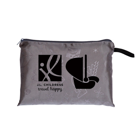 Bolso Cobertor Deluxe de Silla de Auto para Viajes