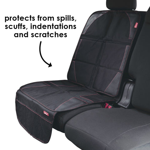 Protector para Asiento de Auto Ultra-Mat®