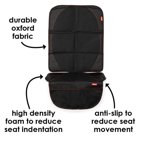 Protector para Asiento de Auto Ultra-Mat®