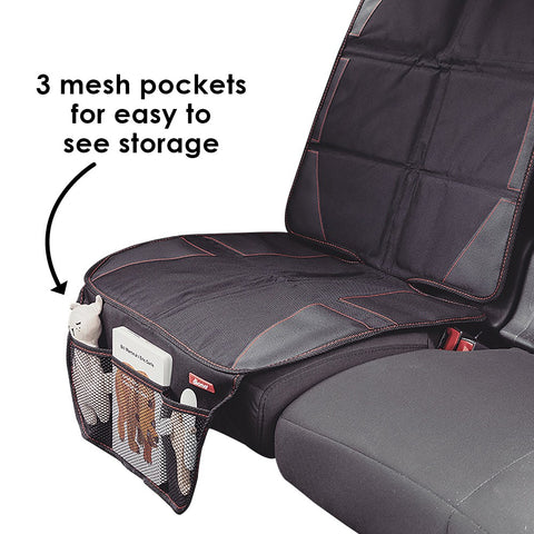 Protector para Asiento de Auto Ultra-Mat®