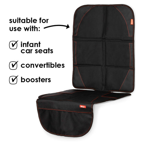 Protector para Asiento de Auto Ultra-Mat®