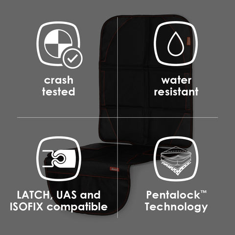 Protector para Asiento de Auto Ultra-Mat®