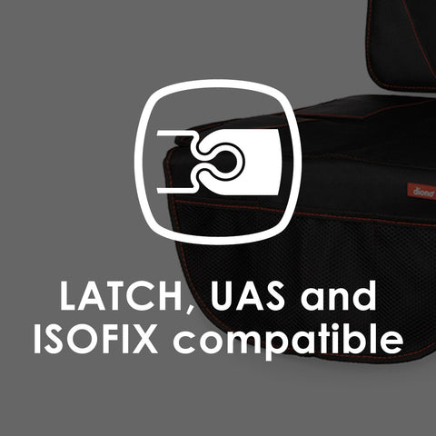 Protector para Asiento de Auto Ultra-Mat®