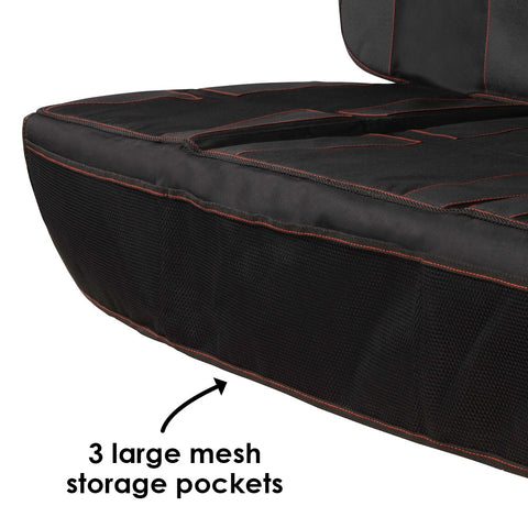Protector para Asiento de Auto Ultra-Mat® XXXL
