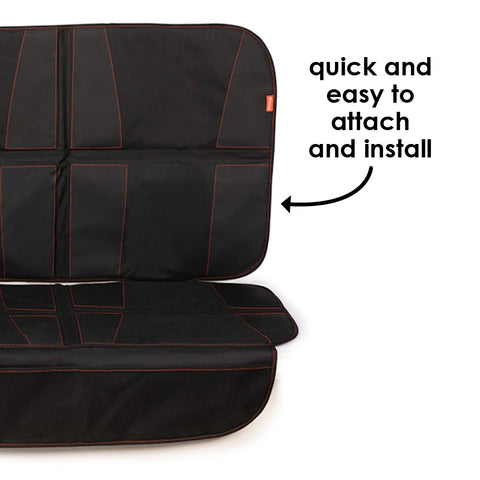 Protector para Asiento de Auto Ultra-Mat® XXXL
