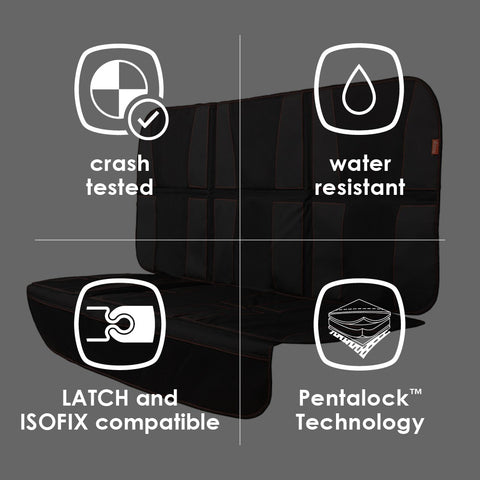 Protector para Asiento de Auto Ultra-Mat® XXXL
