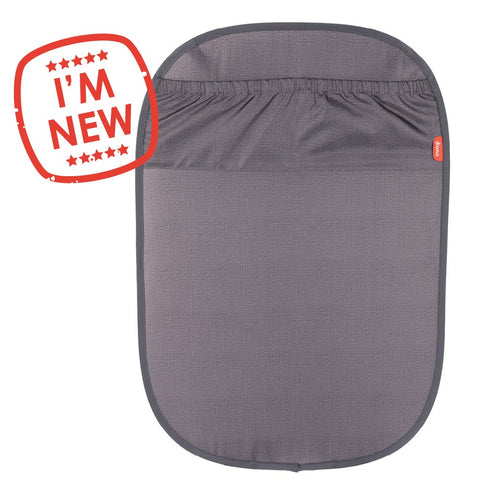 Protector XL para Respaldo de Asiento