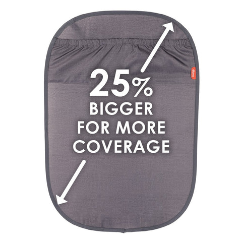Protector XL para Respaldo de Asiento