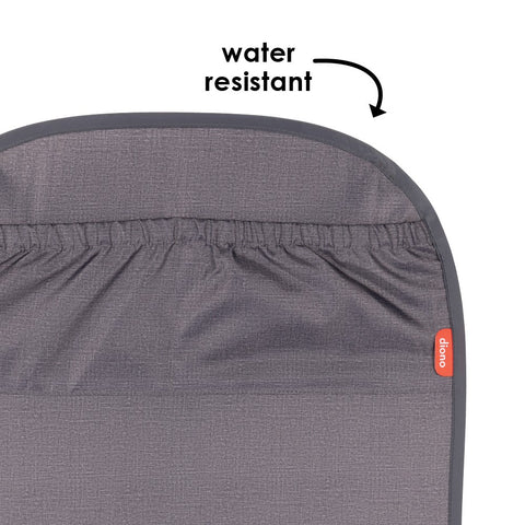 Protector XL para Respaldo de Asiento