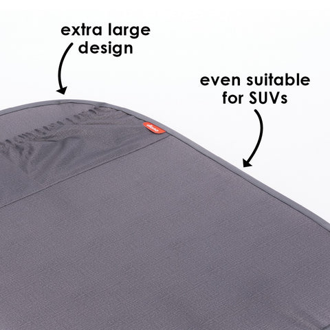 Protector XL para Respaldo de Asiento