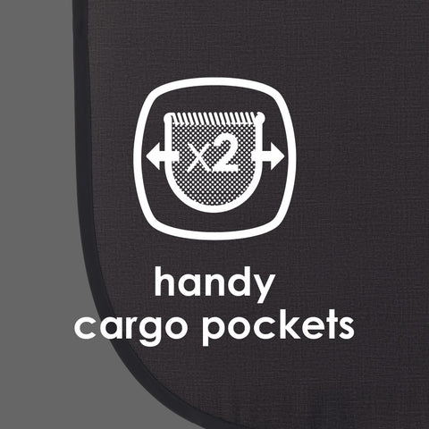 Protector XL para Respaldo de Asiento