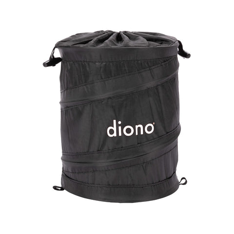 Contenedor de Basura pop-up