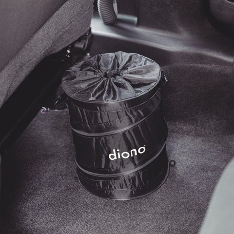 Contenedor de Basura pop-up