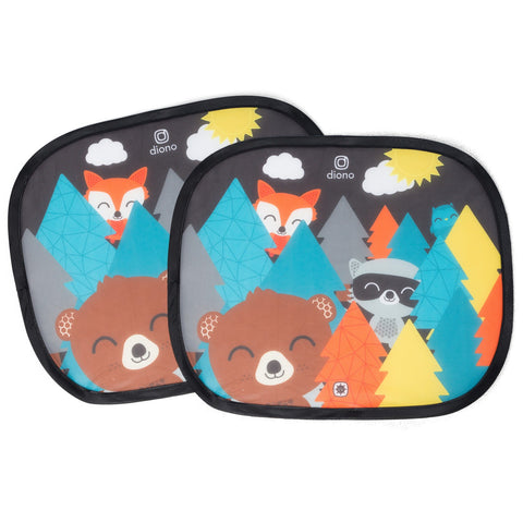 Pack de Sombrillas para Ventana