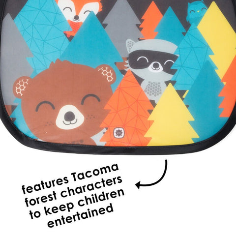 Pack de Sombrillas para Ventana