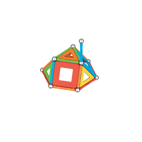 Juego de Creación Magnético SuperColor (52 piezas)