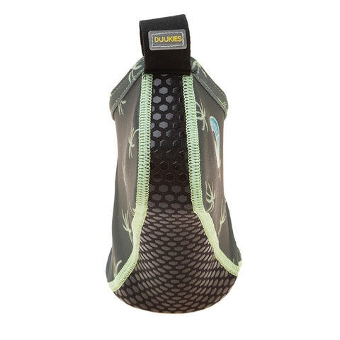 Calcetín para Agua con Filtro UV Adulto (Palm Green)