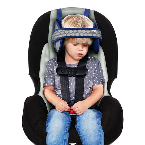 Sujeta Cabeza para Silla de Auto