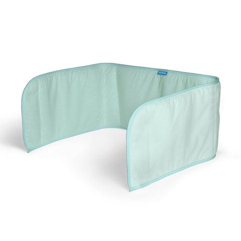 Protector de Cuna - Verde