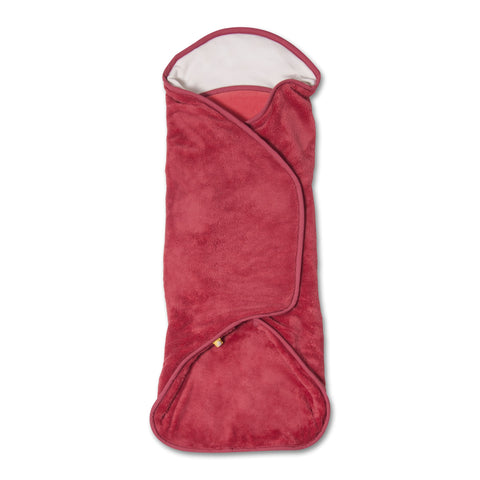 Saco Anti-transpirable para Coche y Silla de Auto (Coral)