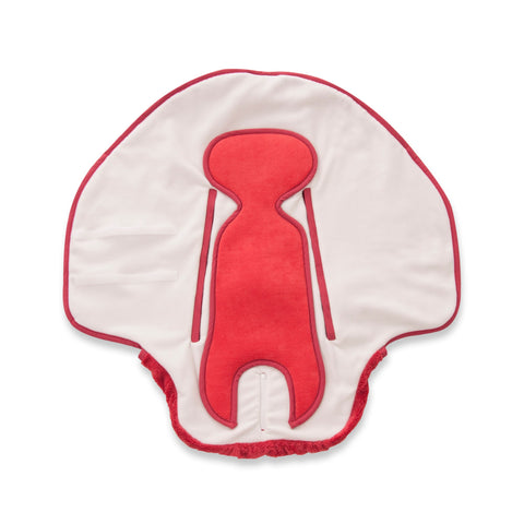 Saco Anti-transpirable para Coche y Silla de Auto (Coral)